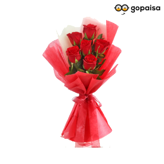 Send Beautiful Flowers for Her Online - Starting at Rs.445 at IGP