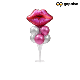 IGP Kiss Day Special: Kiss Day Gifts From Rs.245 + Extra 10% Coupon Discount
