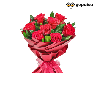 IGP Rose Day Gifts : Upto 50% Off Start at Rs.295 + Extra Coupon Discount