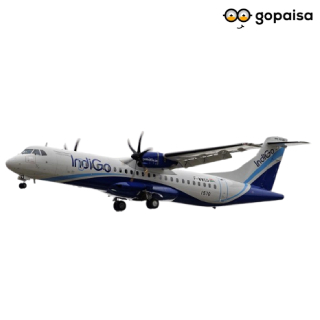 Indigo: International Flights Starting From Rs 8999 