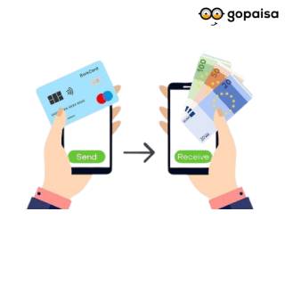 GoPaisa Instant Money: Quick Credit Card to Bank Transfer (Simple, Fast & Hassle-Free Process)