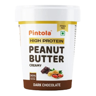 pintola high protein peanut butter offers