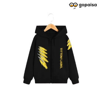 Kids' Winter Jackets Under Rs.999