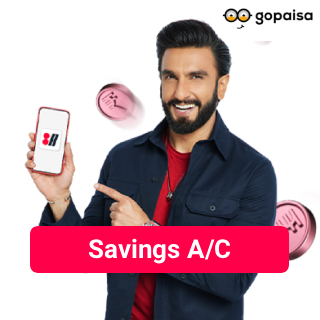 [Instant Open] Kotak 811 Zero Balance Account: Deposit Rs.2000, Withdraw it after 24 Hours