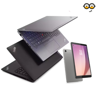 Lenovo Black Friday Sale: Upto 45% Off on Laptops, Tablets & More + Upto Rs.10000 Cashback