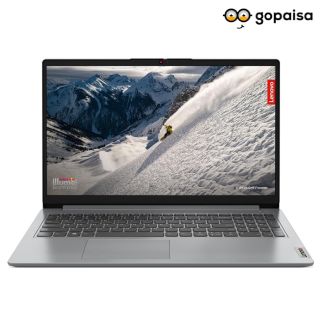 Loot - Lenovo IdeaPad AMD Ryzen 5  Laptop (8 GB/512GB SDD) @ 27990