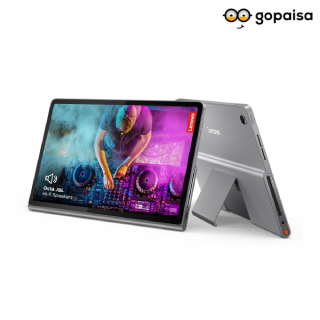 Grab Lenovo Tab Plus (8GB / 128GB) Wi-Fi At Rs.12591 [10% SBI Bank Discount]