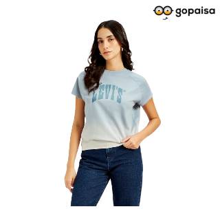 Upto 60% off on Levis Women Tops