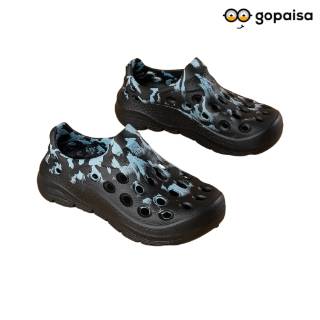 Flat Rs.150 Cashback on FORCA Slip-On Clogs