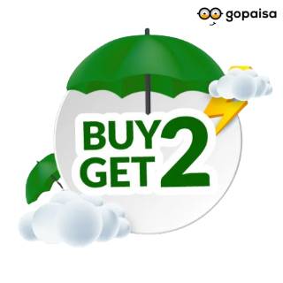 Lotus Botanicals Sale: Buy 2 Get 2 Free + FREE Body Lotion Worth Rs.425