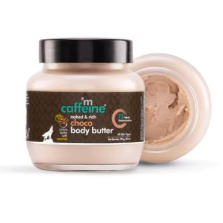 Buy 2 Choco Body Butter at Rs.612 After Auto Applied Coupon & 5% Prepaid off