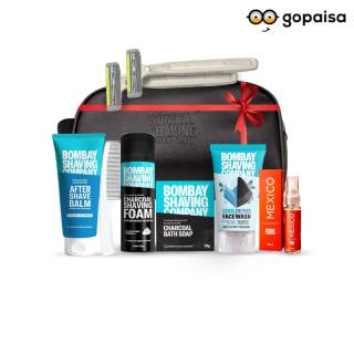 Top Brands Grooming Kit For Men Up to 60% Off