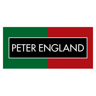 Men's Peter England Clothing & Accessories at Upto 60% off