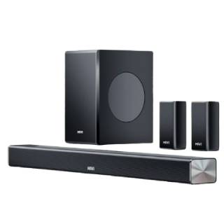  Mivi T20 Dhamaka Offer: Upto 75% off on Soundbars Collection