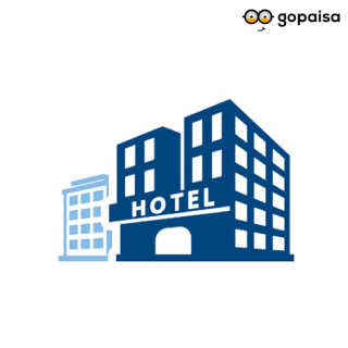 MakeMyTrip : Up to 35% OFF on Domestic Hotel Booking [Coupon: STAYDEALS]