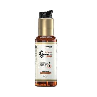 Buy 2 Kesh Art Intensive Hair Oil at Rs.958 | Worth Rs.1700 + Extra GP Cashback