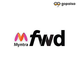 Myntra FWD Gen-Z Fashion Under Rs.999