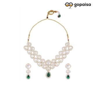 Myntra: Get Up to 90% Off on Women's Jewellery