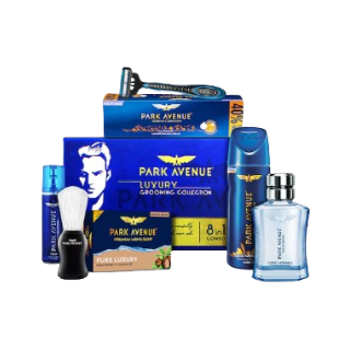 Upto 60% off On Park Avenue Beauty Products
