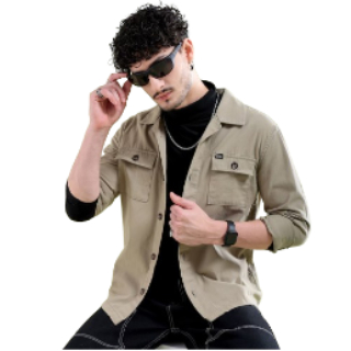 Men Casual Shirts Up to 80% off on TOP Rated Brands