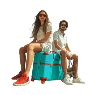 Myntra Maxxesorise Sale Offer: 40-80% off on Everything (19th - 22th April)