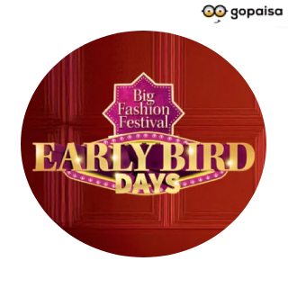 Myntra Early Bird Days LIVE: Flat 40% to 80% Off + Extra Up to Rs.300 Coupon OFF