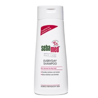 Sebamed Everyday Shampoo 200ml at Rs.456 (After GP Cashback)