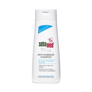Sebamed Antidandruff Shampoo 200ml at Rs.456 (after GP Cashback)