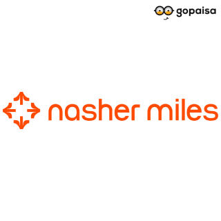 BBD Special Nasher Miles Pass: Buy at Rs.20 and get Flat discount of Rs 200