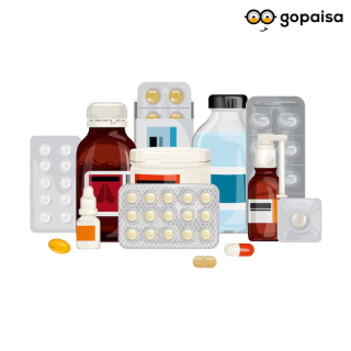 Netmeds Existing User Coupon:  Flat 18% OFF on Medicines & NMS Cash [Code: NMS18BONUS]