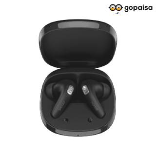 Flash Sale: GoNoise Buds E1 @ Rs.970 [Coupon - GET7]