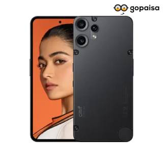 Lowest: Nothing CMF Phone 2 Pro 5g @ Rs.15199 with Bank Offer