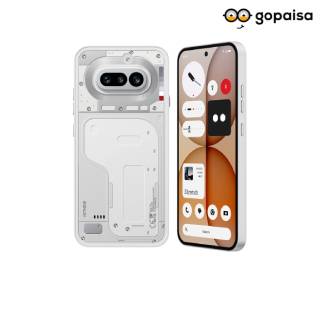 New Launch: Nothing Phone (4a) Smartphone @ Rs.24999 with Bank Offer