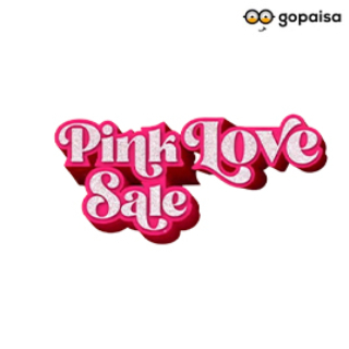 Nykaa Pink Love Sale: Upto 60% Off on Top Beauty Brands + Extra Coupons & Bank Discount