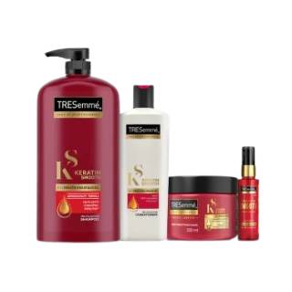 nykaa tresemme products online offer