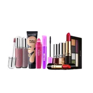 Nykaa Revlon Products Online: Upto 35% Off + Free gift at Rs.999