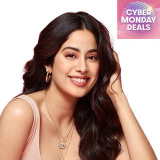 Nykaa Cyber Monday Day Sale : Upto 50% off on Top Brands + Extra 10% off HDFC Credit Card 