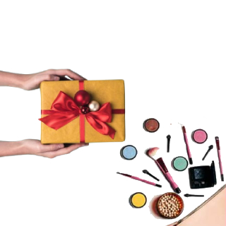 Free Gifts on Every Order - Nykaa Birthday Sale (13th-21st April)