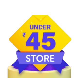 shopsy under 45 store offer