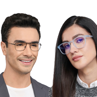Lenskart Eyeglasses Flat 60% Off (Use Coupon  'TRYUS')
