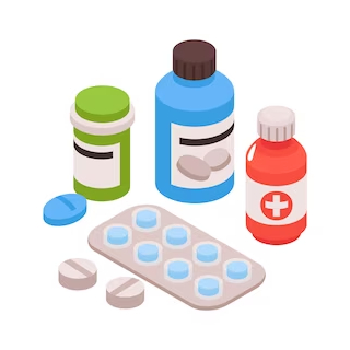 Loot: Flat Rs.105 GP Cashback on Medicines, Order above Rs.400 (For 1mg New Users)