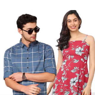 Shopsy Offer: Fashion from Rs.9 + Extra Coupon Off
