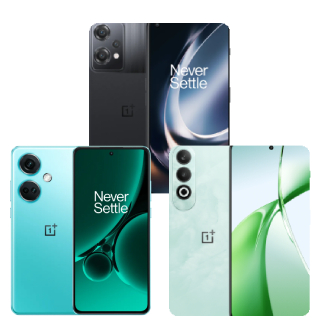 Oneplus Nord CE Series From Rs.17999 + Upto Rs.2000 Bank Off + GP Cashback