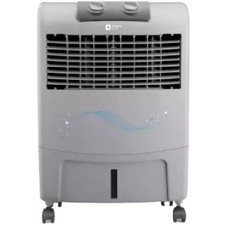 Buy Orient Electric 23 L Room/Personal Air Cooler at Rs.5290 | MRP Rs.8990 + Upto 10% Bank off