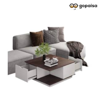 PepperFry Black Friday Sale - Up To 75% Off + Extra 20% Cashback