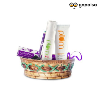Plum Offer: Flat 25% off on Combos 