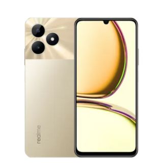 Realme C53 (6GB RAM, 64GB, Champion Gold) at Just Rs.10999 | Extra 10% Bank Offer !!