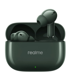 realme Buds T300 at Flat Rs.2099 + Get Rs.100 Bank Offer (ICICI)