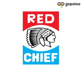 Red Chief: Get Up to 60% Off on Premium Footwear, Clothing & Accessories