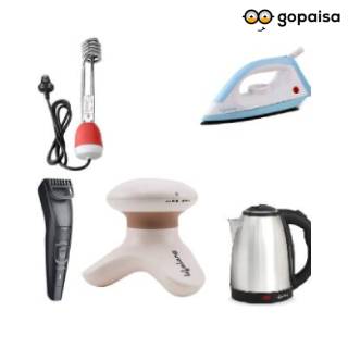 Up To 80% Off on Everyday Appliances at Reliance Digital